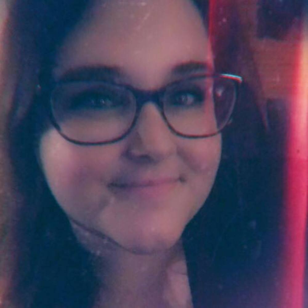 Meet your Posher, Randi